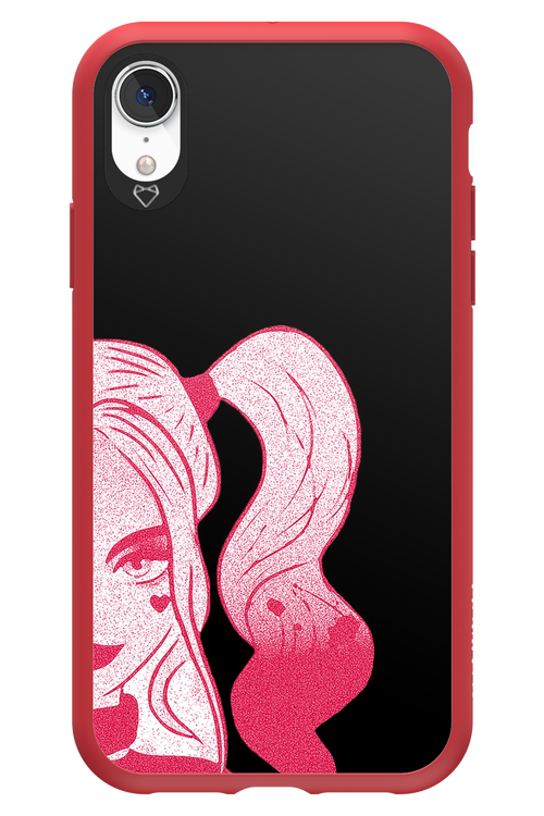 Qween Red 2.0 - Apple iPhone XR