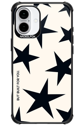 Built for You - Apple iPhone 16 Plus