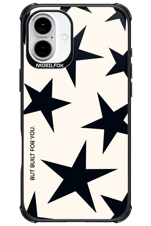 Built for You - Apple iPhone 16 Plus