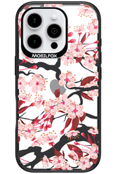 Sakura 2.0 - Apple iPhone 16 Pro