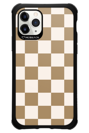 Nude Chess - Apple iPhone 11 Pro