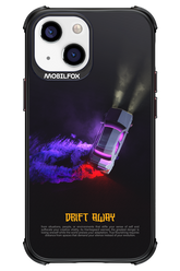 Drift Away - Apple iPhone 13 Mini