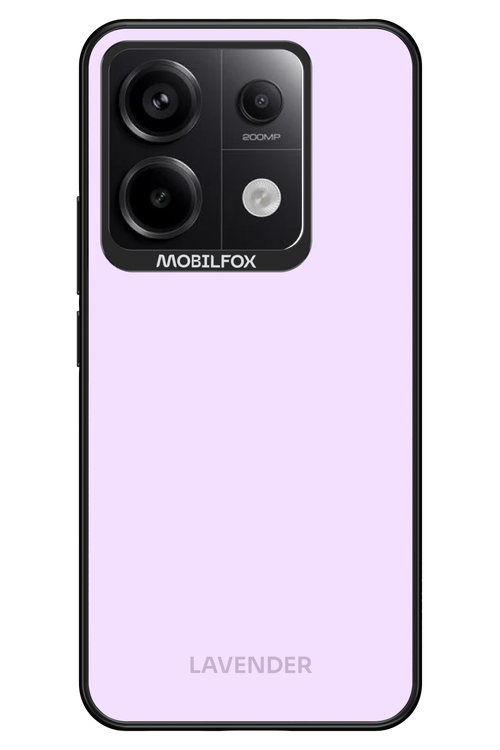 LAVENDER - FS2 2.0 - Xiaomi Redmi Note 13 Pro 5G