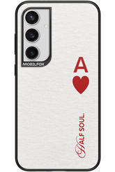 Half - Samsung Galaxy S24+