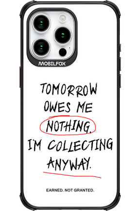 Anyway - Apple iPhone 15 Pro Max