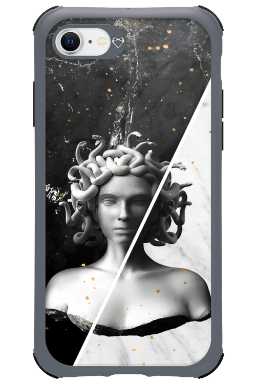 Medusa - Apple iPhone 8