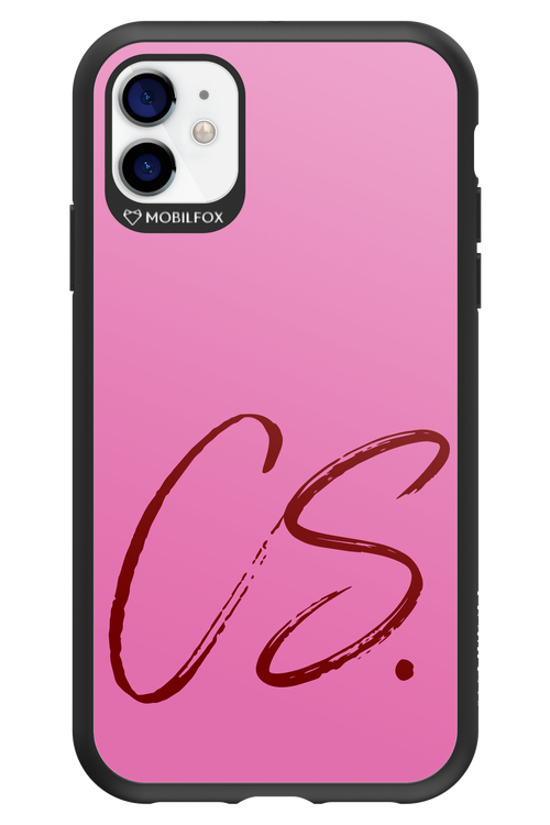 (Sorbet) CS 2.0 - Apple iPhone 11