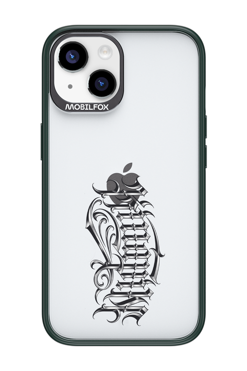 Chaotic Love - Apple iPhone 14