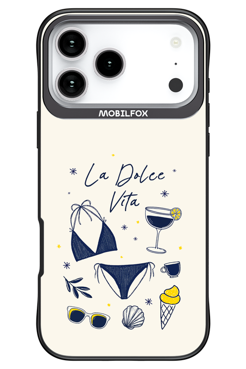 Dolce Vita - Apple iPhone 17 Pro Max