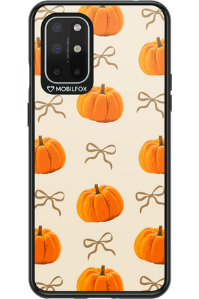 Cutie Pumpkin - OnePlus 8T