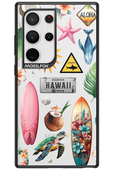 Aloha 2.0 - Samsung Galaxy S24 Ultra