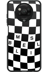 Belli Checked - Xiaomi Poco X3 Pro