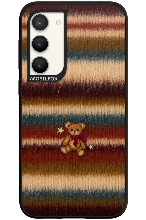 Teddy Club 2.0 - Samsung Galaxy S23 Plus