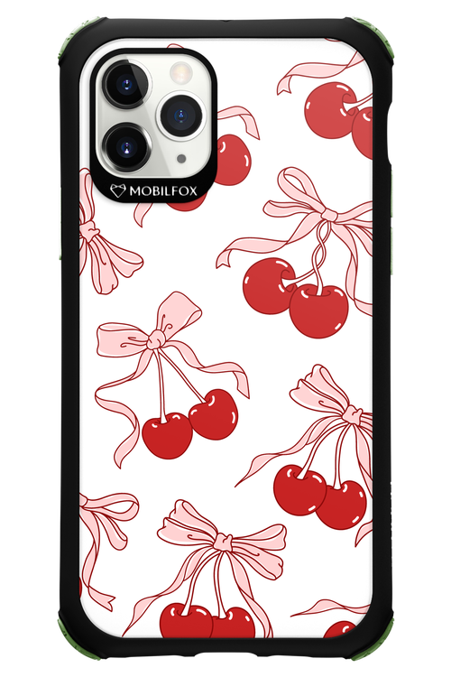 Cherry Queen - Apple iPhone 11 Pro