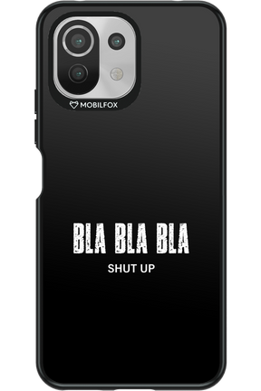 Bla Bla II - Xiaomi Mi 11 Lite (2021)