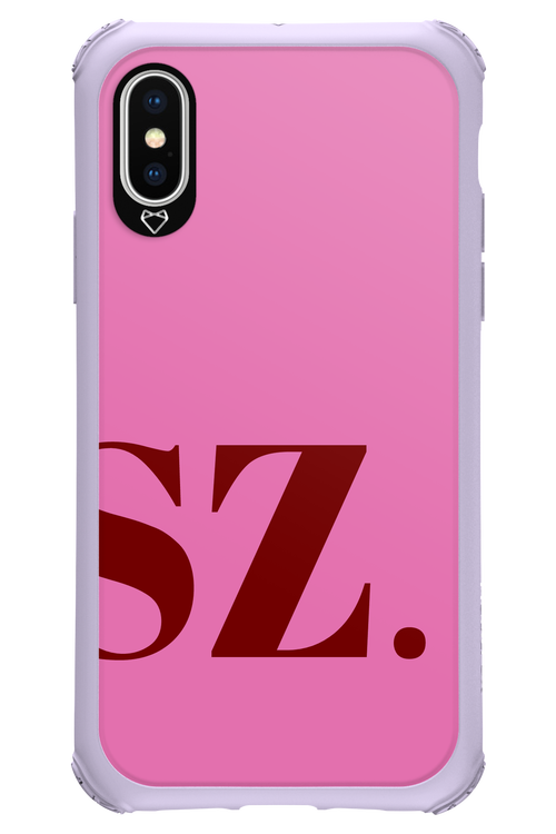 SZ (Sorbet) 2.0 - Apple iPhone X