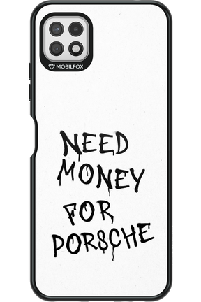 Need Money - Samsung Galaxy A22 5G