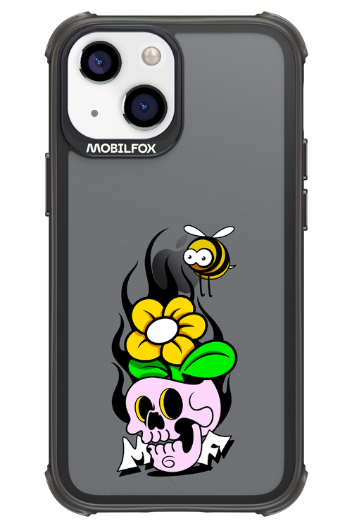 Sugar & Venom - Apple iPhone 13 Mini