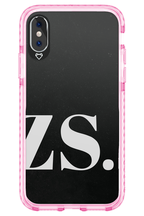 ZS (Off Space) 2.0 - Apple iPhone XS