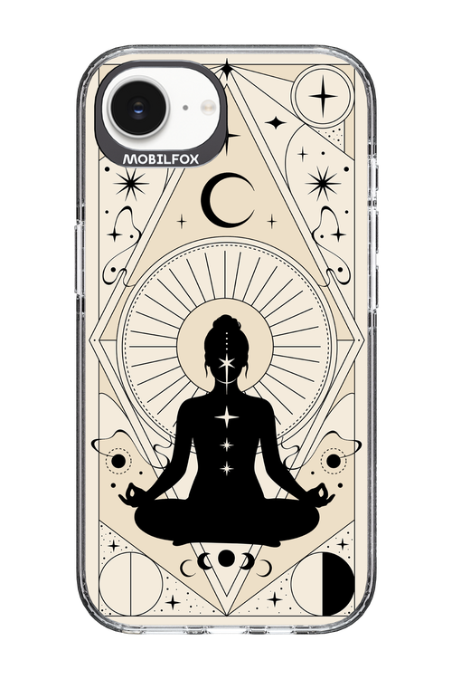 Soul Peace - Apple iPhone 16e