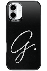 (Off Space) G 2.0 - Apple iPhone 16 Plus