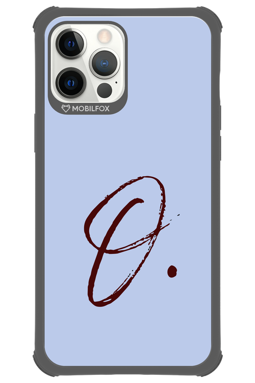 (Jellyfish Presso) O 2.0 - Apple iPhone 12 Pro Max