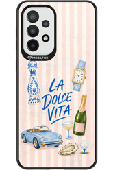 La Dolce Vita 2.0 - Samsung Galaxy A33