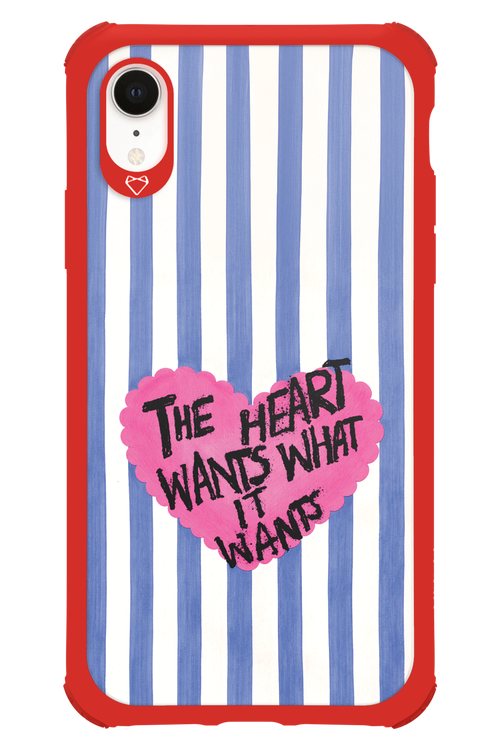 THWYW 2.0 - Apple iPhone XR