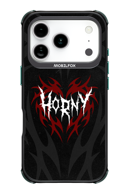 HORNY 2.0 - Apple iPhone 17 Pro