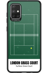 LONDON GRASS COURT 2.0 - Samsung Galaxy A71