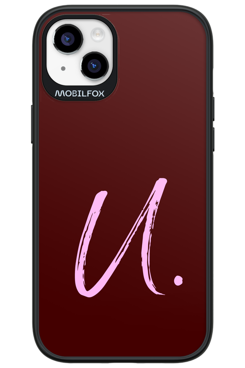 (Dark Blush) U 2.0 - Apple iPhone 14 Plus