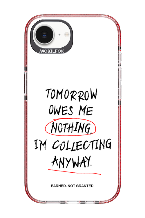 Anyway 2.0 - Apple iPhone 16e