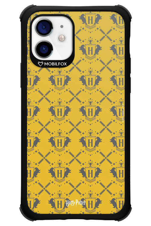 You Might Belong in Hufflepuff - Apple iPhone 12