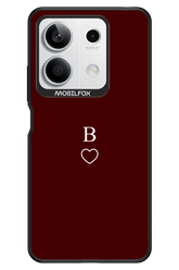 B Burgundia 2.0 - Xiaomi Redmi Note 13 5G