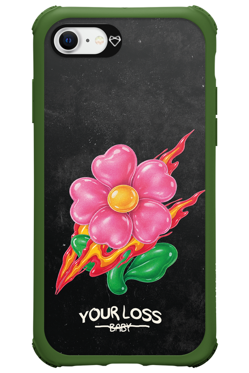 Your Loss 2.0 - Apple iPhone SE 2020