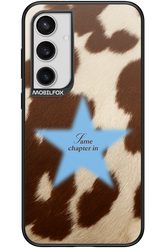 Same Chapter Blue - Samsung Galaxy S24+