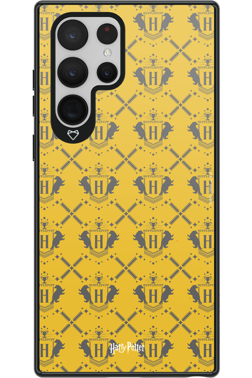 You Might Belong in Hufflepuff - Samsung Galaxy S22 Ultra