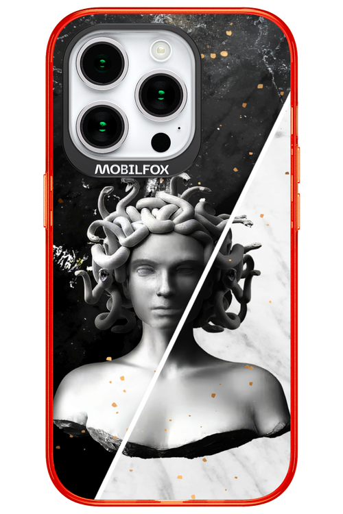 Medusa - Apple iPhone 15 Pro