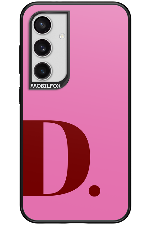 D (Sorbet) 2.0 - Samsung Galaxy S24