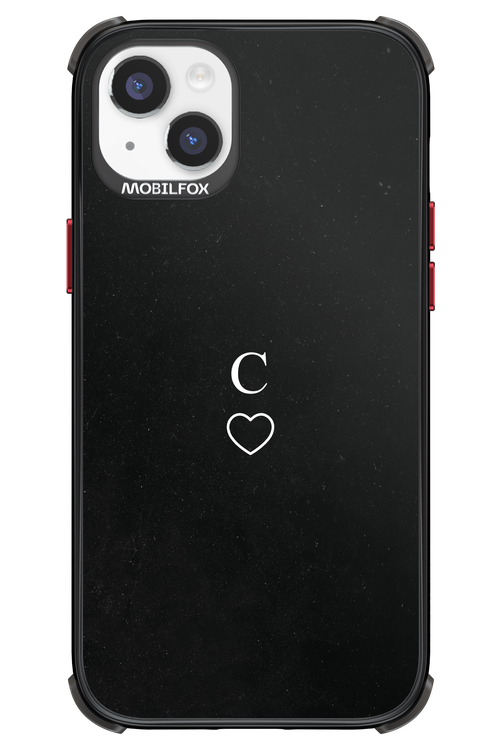 C Black 2.0 - Apple iPhone 14 Plus