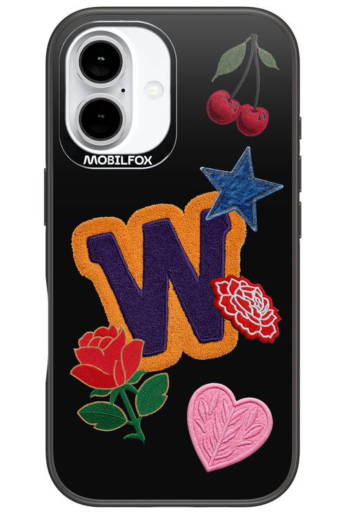 University's Queen - Apple iPhone 16
