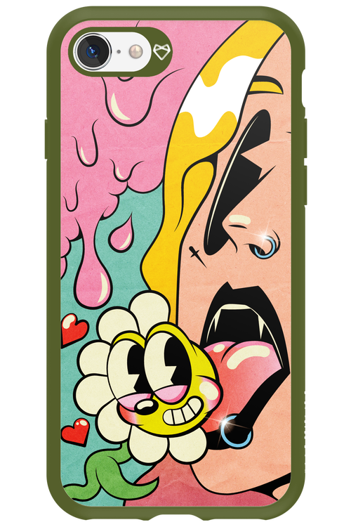 Love Sick 2.0 - Apple iPhone 8