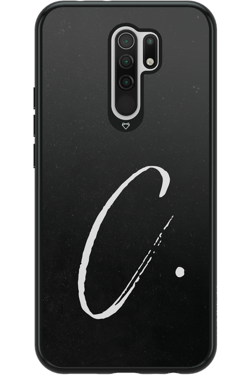 (Off Space) C 2.0 - Xiaomi Redmi 9