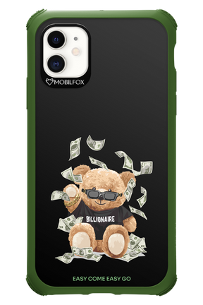 Easy Come Easy Go 2.0 - Apple iPhone 11