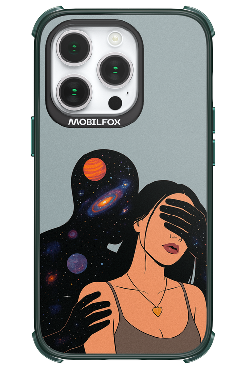 Universe Lover - Apple iPhone 14 Pro