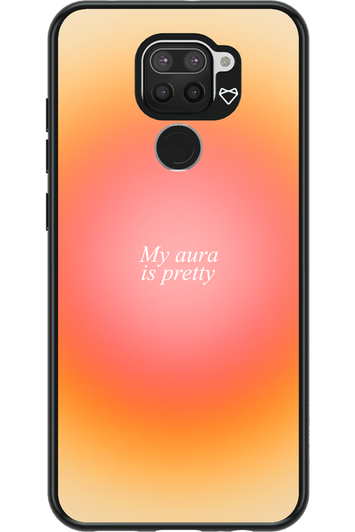 Pretty Aura - Xiaomi Redmi Note 9