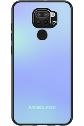 Pastel Blue - Xiaomi Redmi Note 9