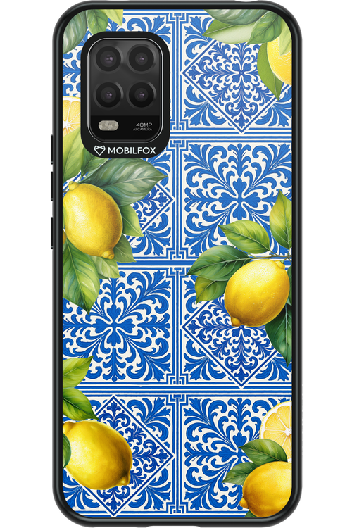 Limone Garden - Xiaomi Mi 10 Lite 5G
