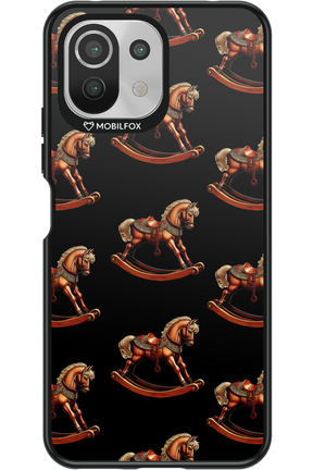 Rocking Horse - Xiaomi Mi 11 Lite (2021)