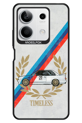 Timeless - Xiaomi Redmi Note 13 5G